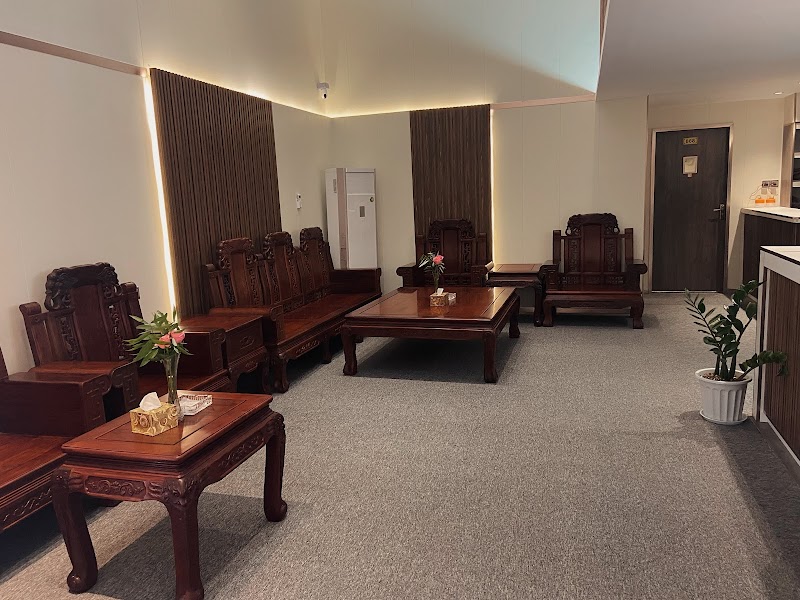 Royal Spa Mandalay - Day Spa in Mandalay