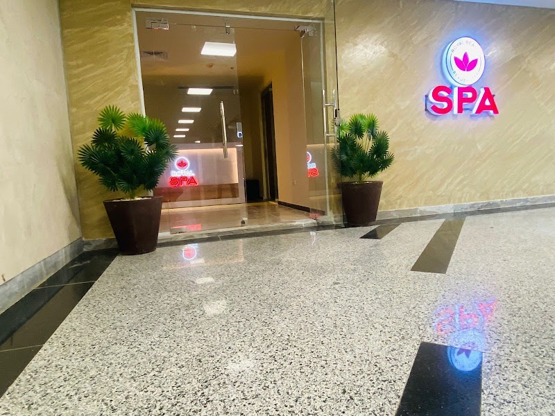 Royal Spa (Massage) Sheikh Zayed - Day Spa in Sheikh Zayed