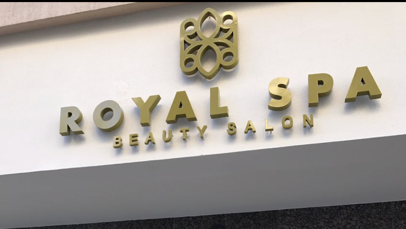 Royal spa  messages center Sharjah - Day Spa in Sharjah