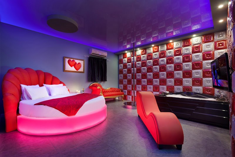 Royal Spa Petah Tikva - Day Spa in Petah Tikva