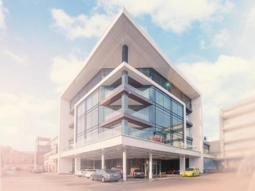 Royal Spa & Resort Hotel Riga - Medical Spa in Riga