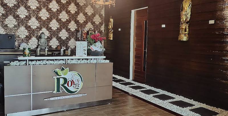 Royal Spa Suriname Paramaribo - Day Spa in Paramaribo