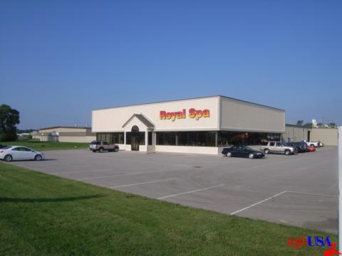 Royal Spa Terre Haute - Day Spa in Terre Haute