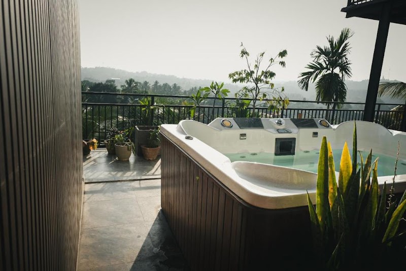 Royal Spa & Wellness Center - Kandy - Wellness Retreat in Kandy