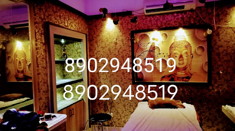Royal Sparkle massage Kolkata Spa Salt Lake Lake Town chinarpark - Day Spa in Kolkata