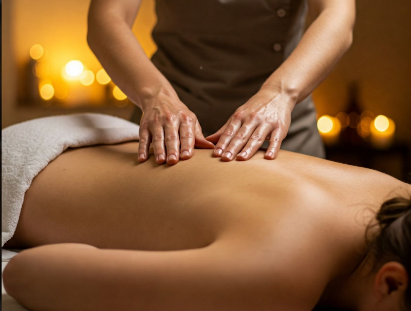 Royal Sunflower Spa Janesville - Day Spa in Janesville