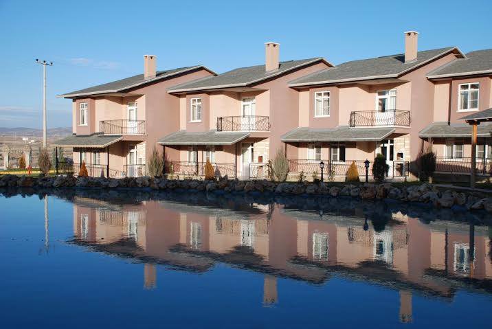 ROYAL Termal Kaplica Afyonkarahisar - Day Spa in Afyonkarahisar