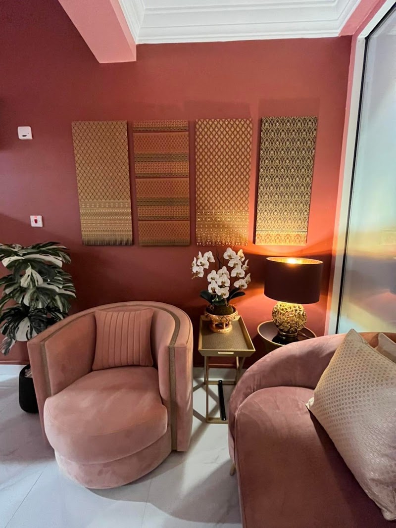 Royal Thai Lady Spa Massage Bin Mahmoud Doha