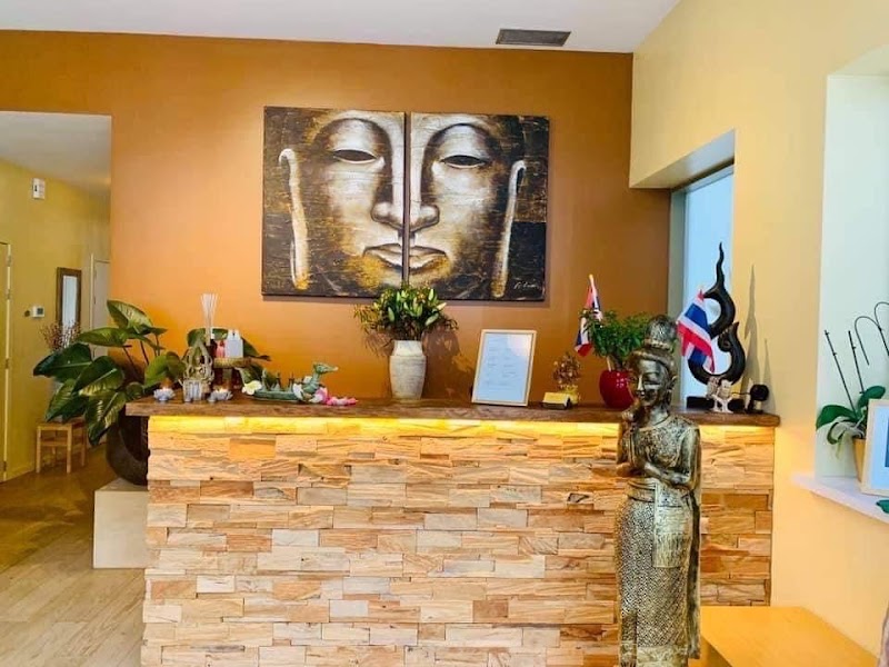 Royal Thai Massage Rochdale - Day Spa in Rochdale
