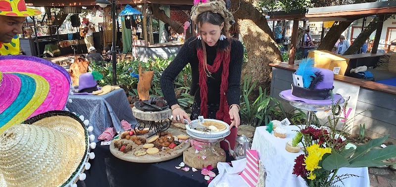 Royal Thai massage @ wilderness, George Garden Route - Day Spa in Garden Route