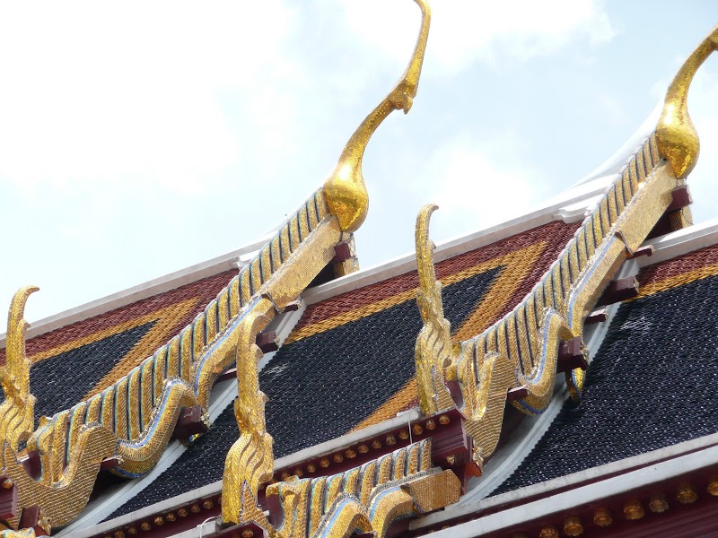 Royal Thaimassage Dresden - Day Spa in Dresden