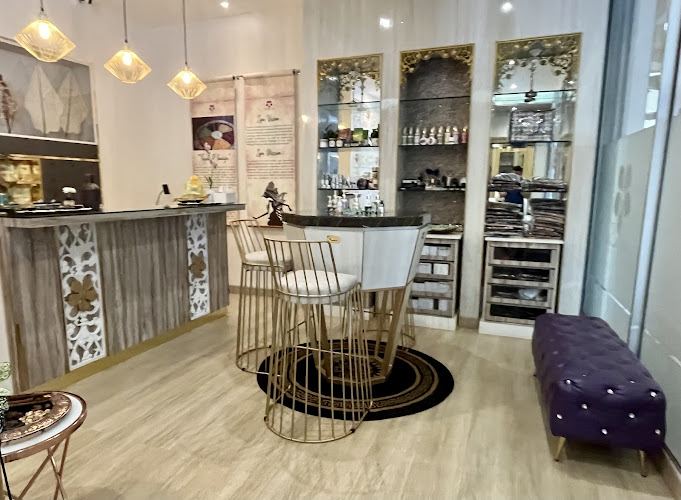 Royal Tirta Ayu Spa Eswatini Lobamba