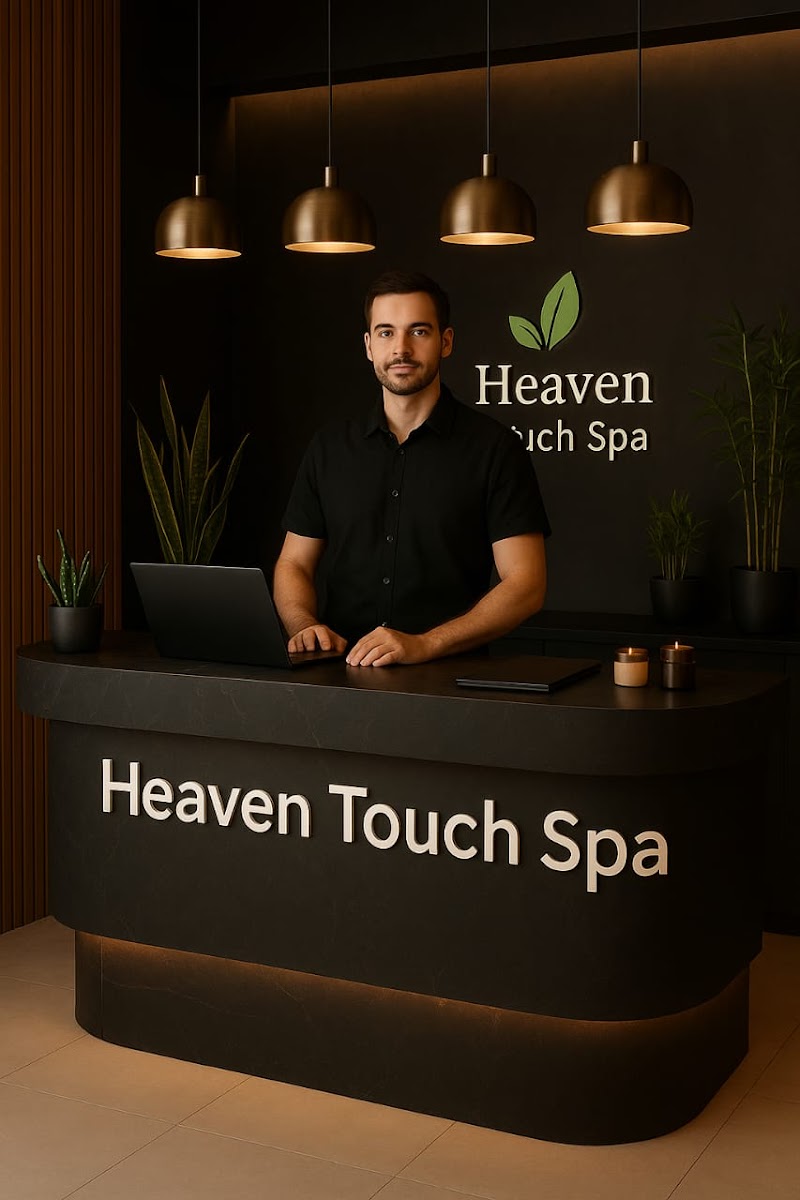 Royal Touch Spa Dhaka - Day Spa in Dhaka