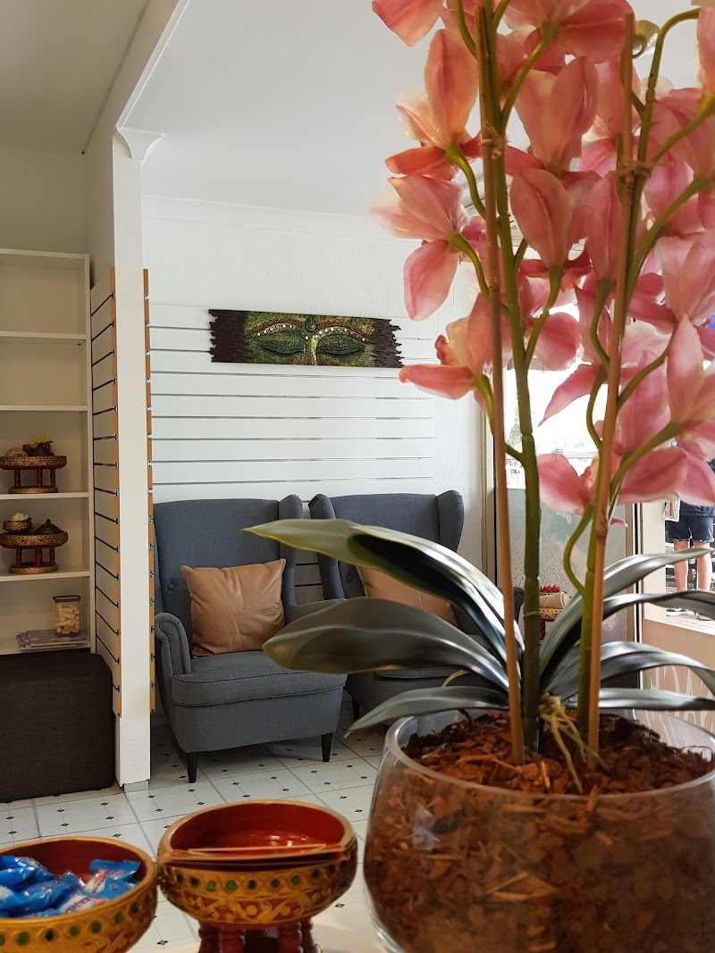 Royal Traditional Thai Massage at Noosa Heads - Day Spa in Noosa Heads