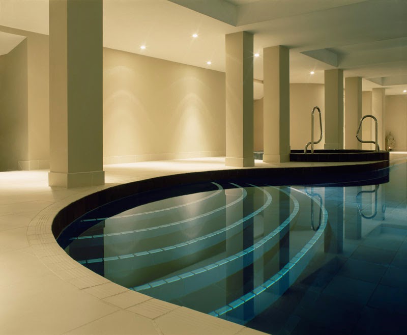 Royale Retreat Spa Royal Tunbridge Wells - Wellness Retreat in Royal Tunbridge Wells