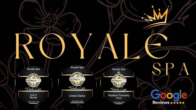 Royale Spa Buffalo Grove - Day Spa in Buffalo Grove