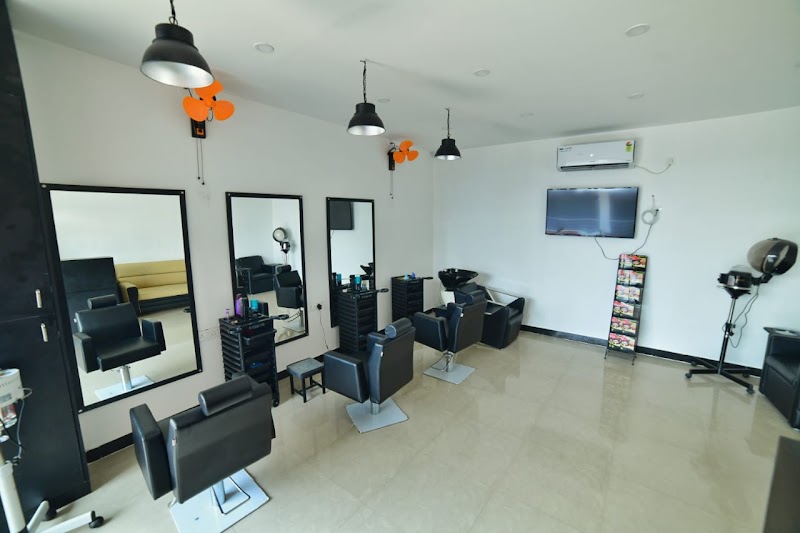 RoyalMantra Spa Yercaud - Day Spa in Yercaud