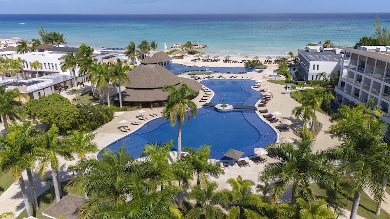 Royalton Hideaway Blue Waters, An Autograph Collection All-Inclusive Resort - Adults Only Montego Bay - Resort Spa in Montego Bay