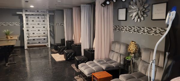 Royalty Luxury Spa St Louis - Day Spa in St Louis