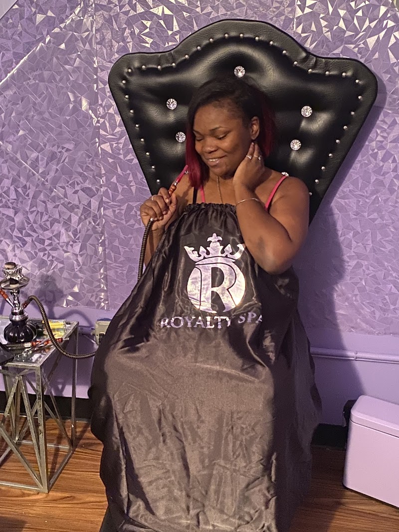 Royalty spa Chicago photo