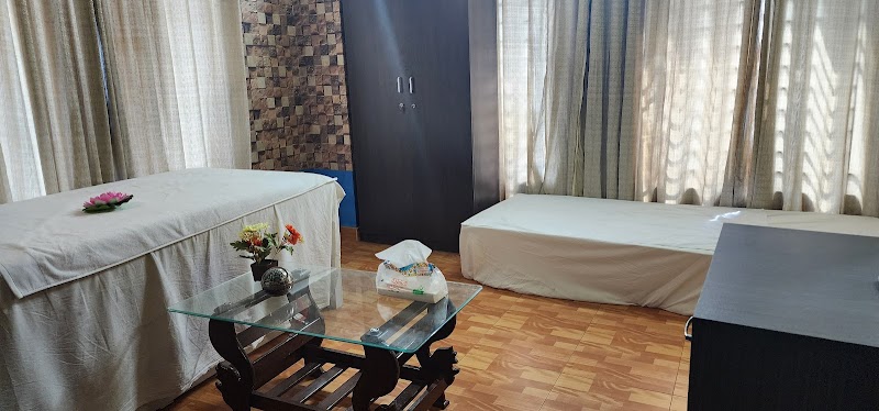 Royel Day Spa Black C - Day Spa in Black C