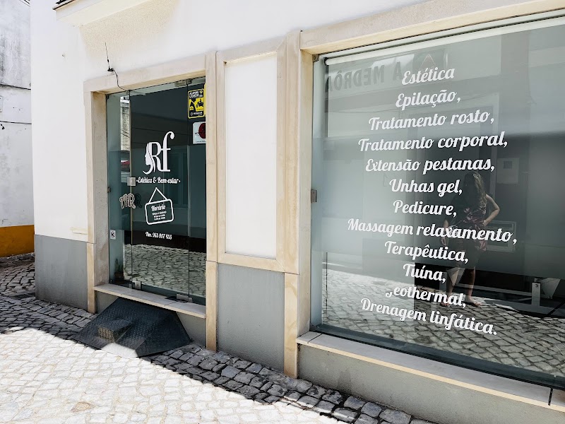 Rozélia Ferreira Figueira da Foz - Day Spa in Figueira da Foz