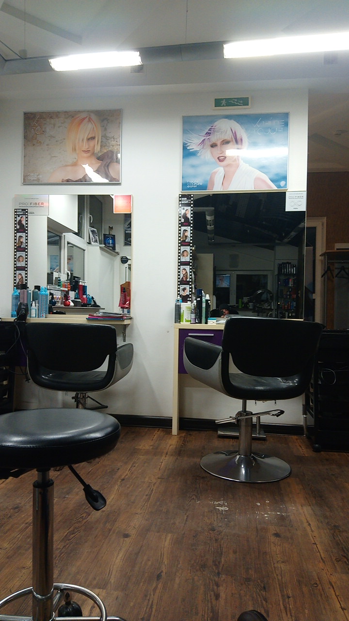 Rozmarin Baltiysk - Day Spa in Baltiysk