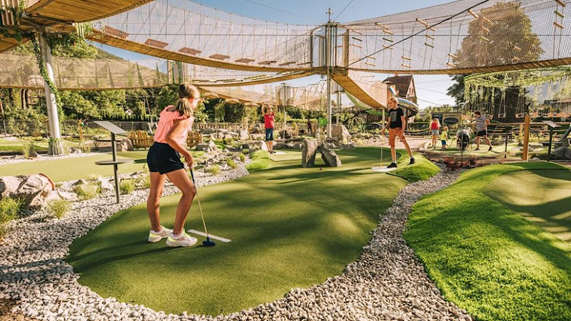 Rozrywka po piędziesiątce Szczyrk - Day Spa in Szczyrk