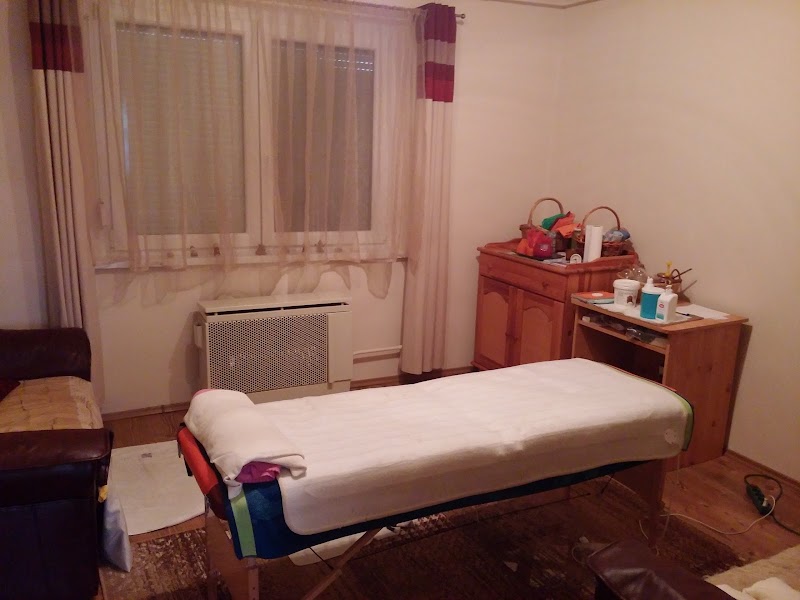 Rózsa Masszázskuckó Orosháza - Day Spa in Orosháza