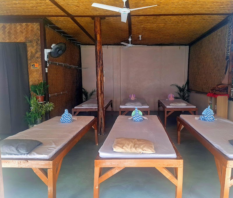 RSB WELLNESS MASSAGE Palawan - Wellness Retreat in Palawan