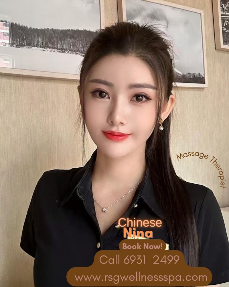 RSG Wellness Spa Singapore - Wellness Retreat in Singapore