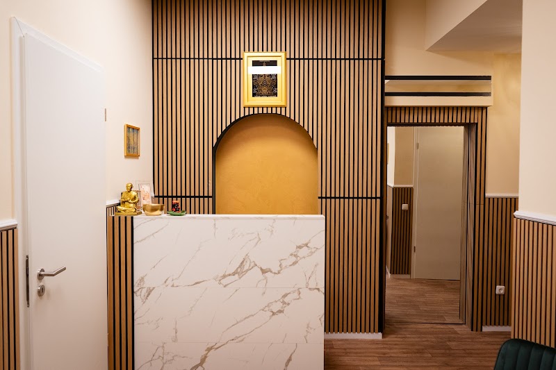 Rűa-Tong Traditionelle Thailändische Massage Köln - Day Spa in Köln