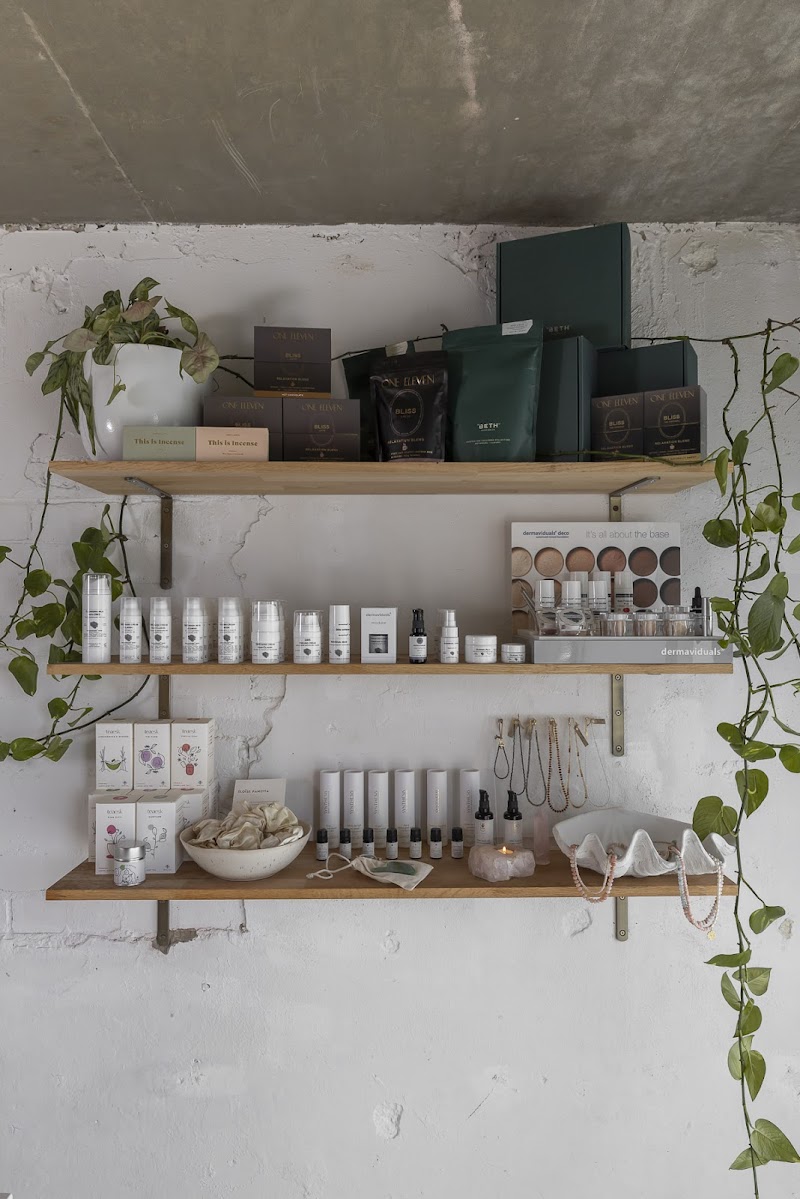 Ruah Organic Wollongong - Day Spa in Wollongong