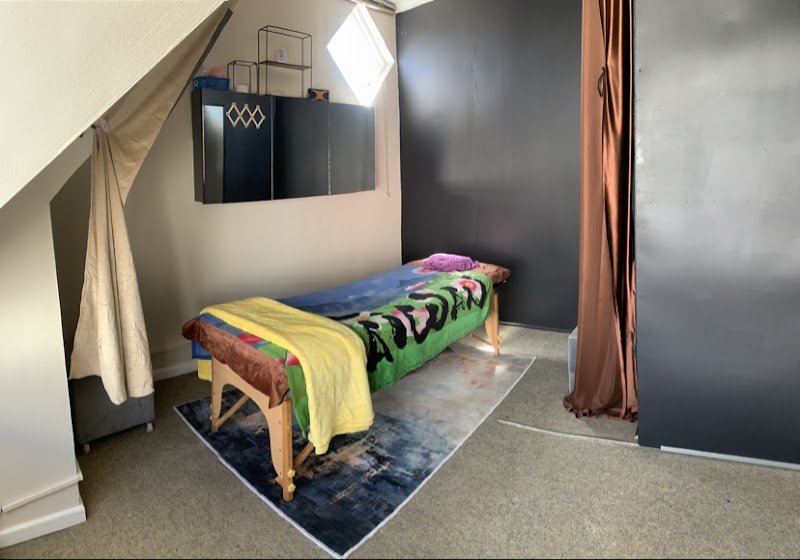 Ruan Chinese Acupressure Massage Durbanville - Day Spa in Durbanville
