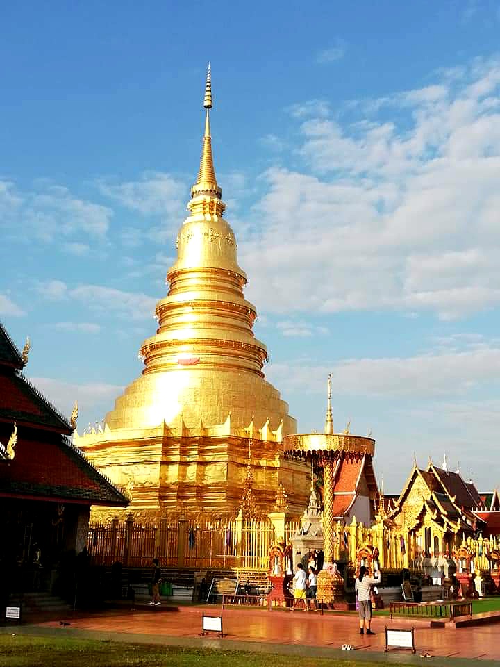 Ruan Hattatanaree Lamphun - Day Spa in Lamphun