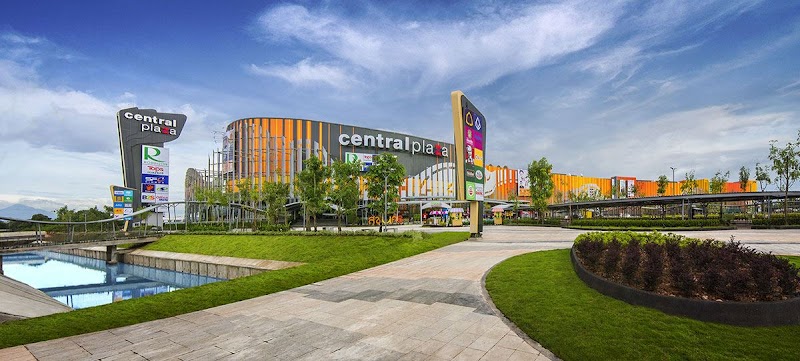 Ruan Khun Luang, Central Nakhon Si Branch Nakhon Si Thammarat - Day Spa in Nakhon Si Thammarat