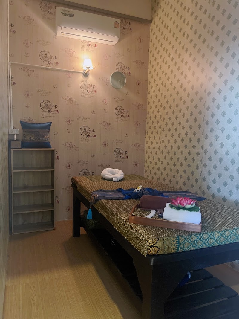 Ruan Lilawadee Health Massage Samut Sakhon - Day Spa in Samut Sakhon