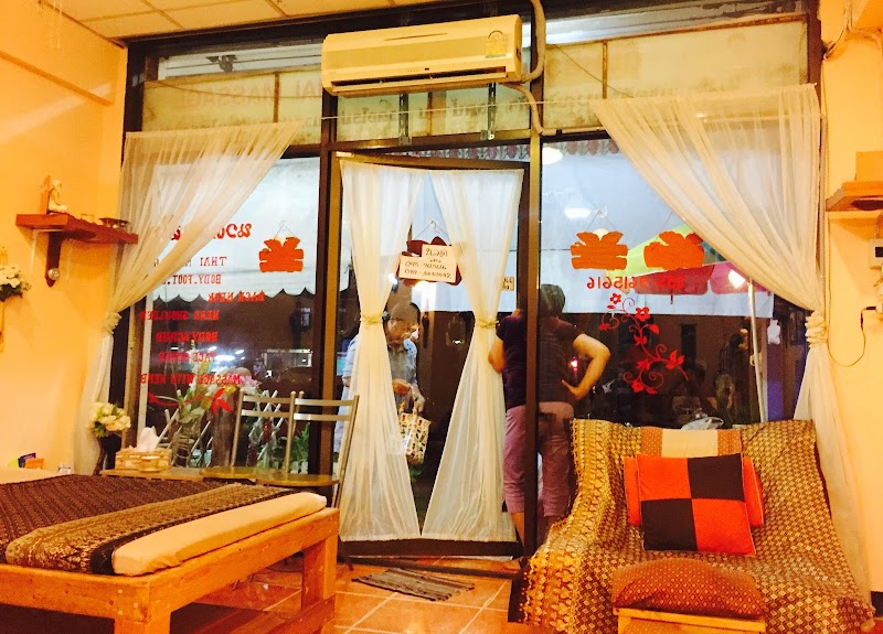 Ruan Na Ra Thai Massage Ayutthaya Phra Nakhon Si Ayutthaya - Day Spa in Phra Nakhon Si Ayutthaya