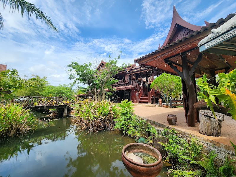 Ruan Nakin Surat Thani - Day Spa in Surat Thani