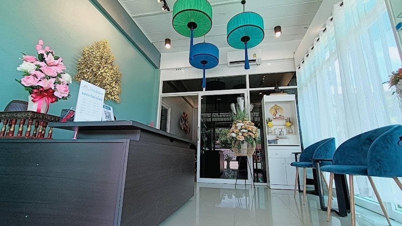 Ruan Nicha Spa Maha Sarakham - Day Spa in Maha Sarakham
