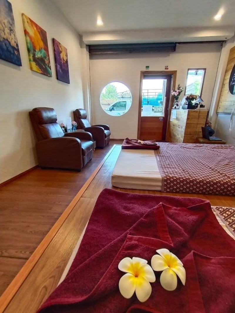 Ruan Rasita Spa Rayong - Day Spa in Rayong