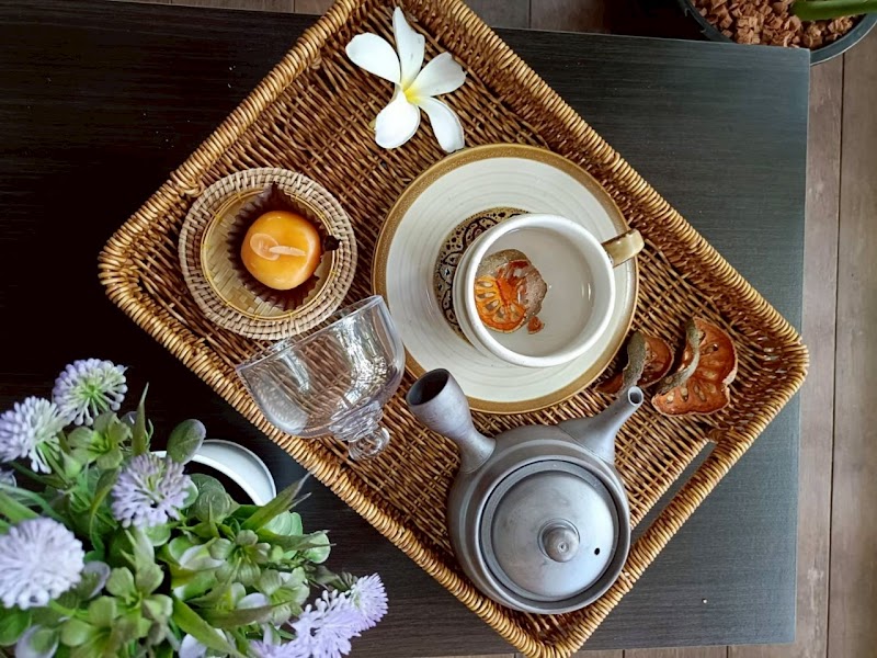 Ruan Ratree Health Massage Shop Udon Thani - Day Spa in Udon Thani