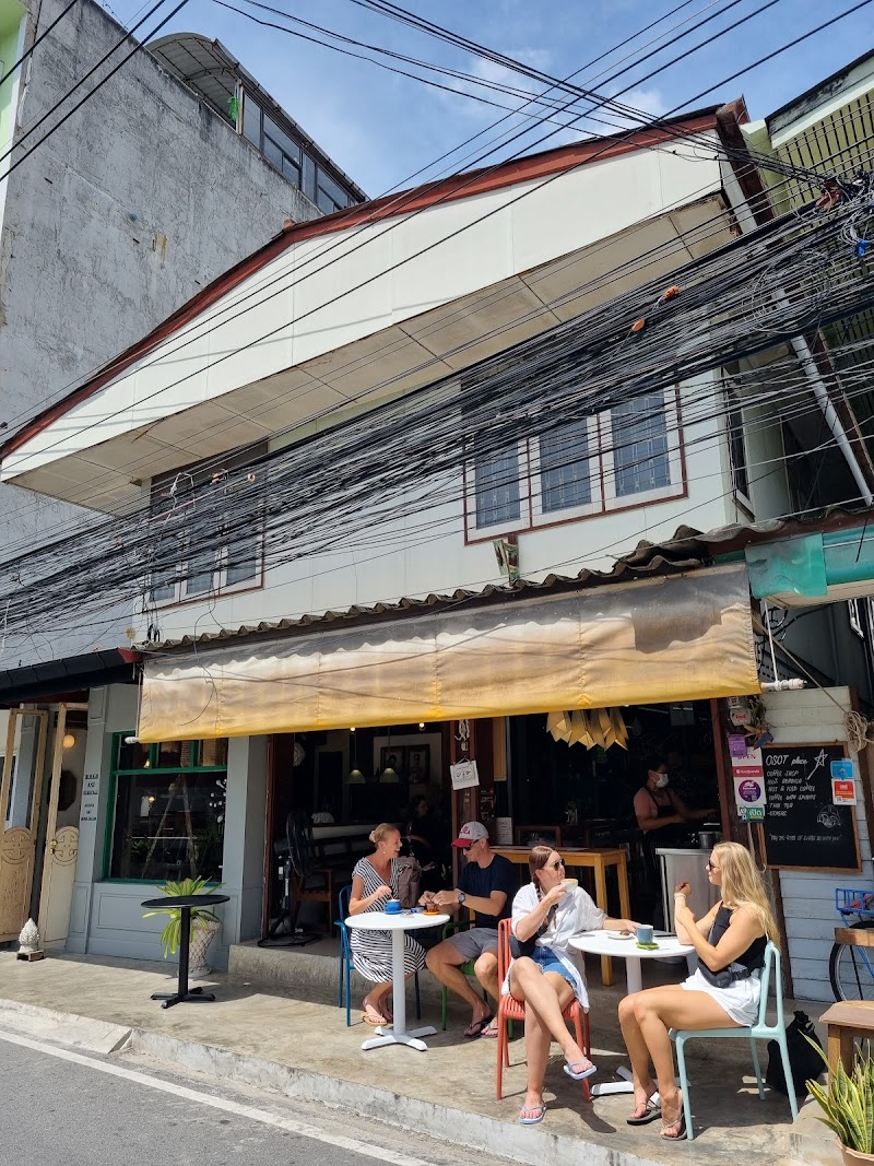 Ruan Rattan Hua Hin - Day Spa in Hua Hin