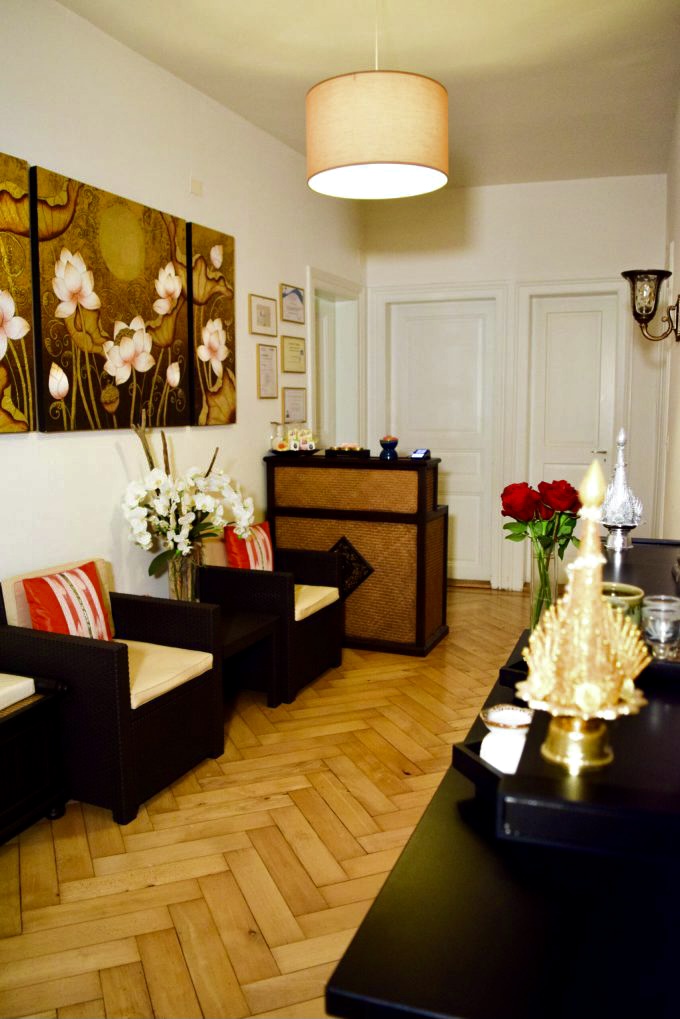 Ruanthai Wellness & Spa Zürich photo