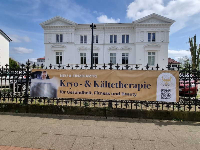 Rubedo Spa Minden - Day Spa in Minden