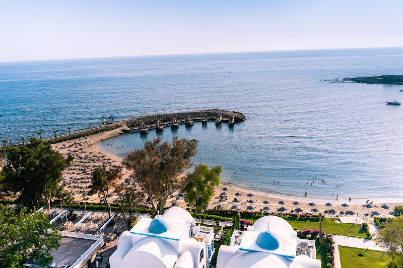 Rubi Premium Spa Resort & Suites Alanya - Resort Spa in Alanya