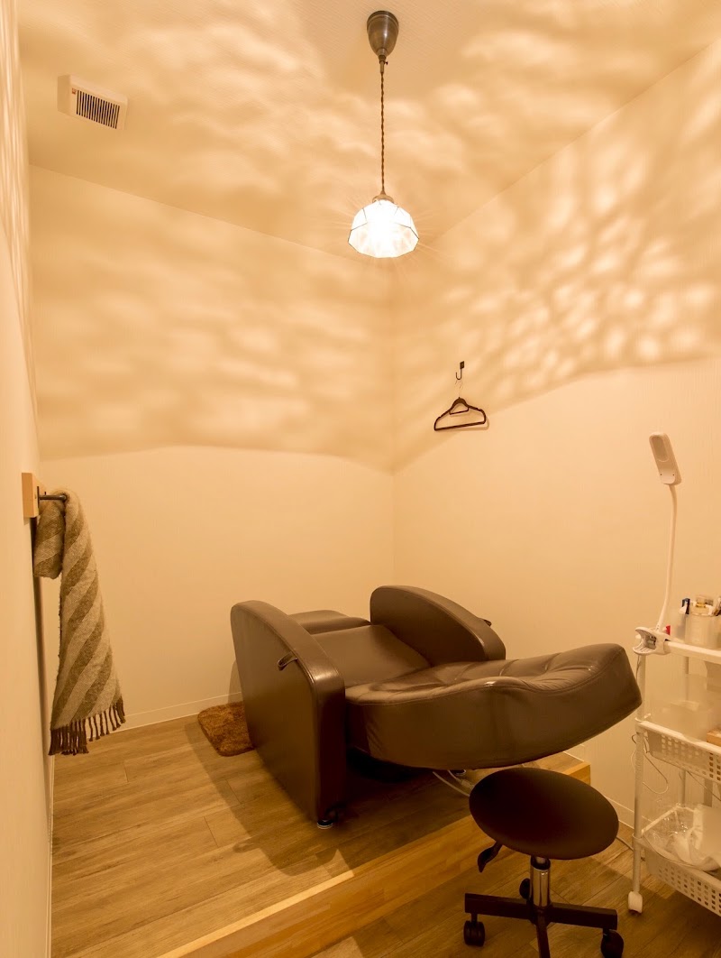 RUBIA Fushimi Ward, Kyoto City - Day Spa in Fushimi Ward, Kyoto City