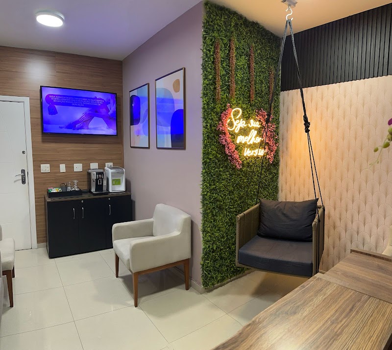 Rubino Estética Médica Santos - Day Spa in Santos