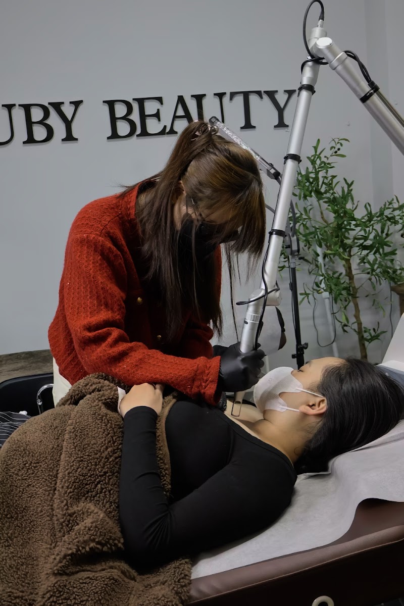 Ruby Beauty - Phun Xăm Đà Lạt - Day Spa in Đà Lạt