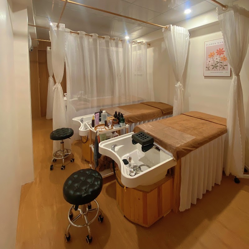 Ruby Ngọc Rạch Giá - Day Spa in Rạch Giá